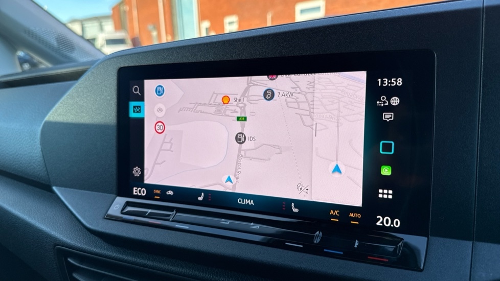 Used Volkswagen Caddy 2025 for sale - 76914878: Photo 16