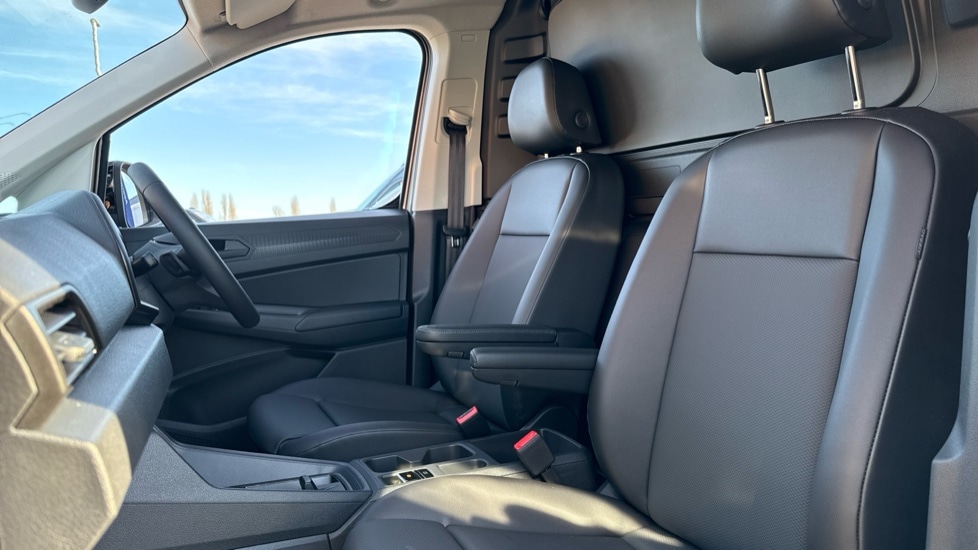 Used Volkswagen Caddy 2025 for sale - 76914878: Photo 17