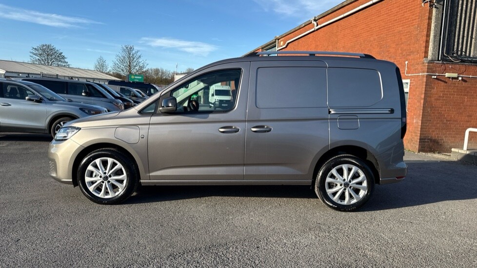 Used Volkswagen Caddy 2025 for sale - 76914878: Photo 18