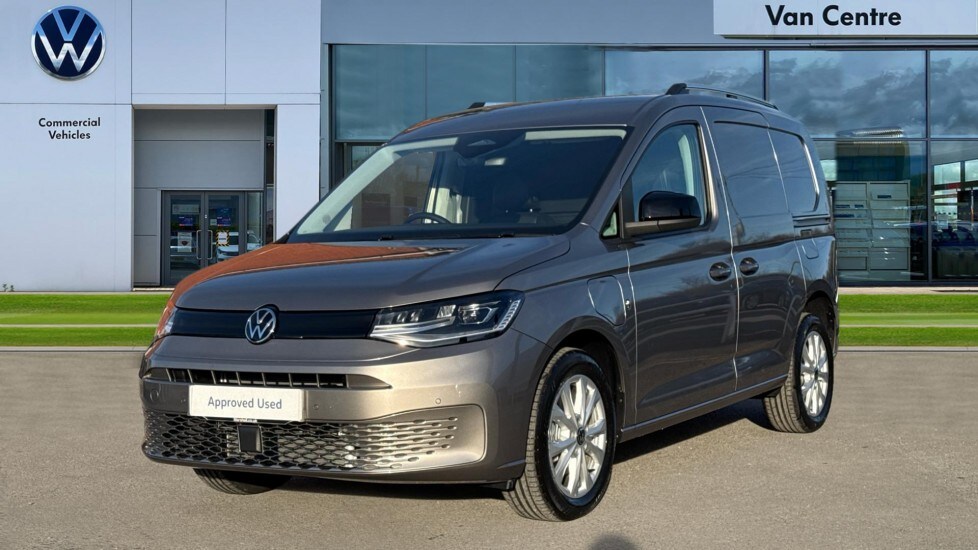 Used Volkswagen Caddy 2025 for sale - 76914878: Photo 19