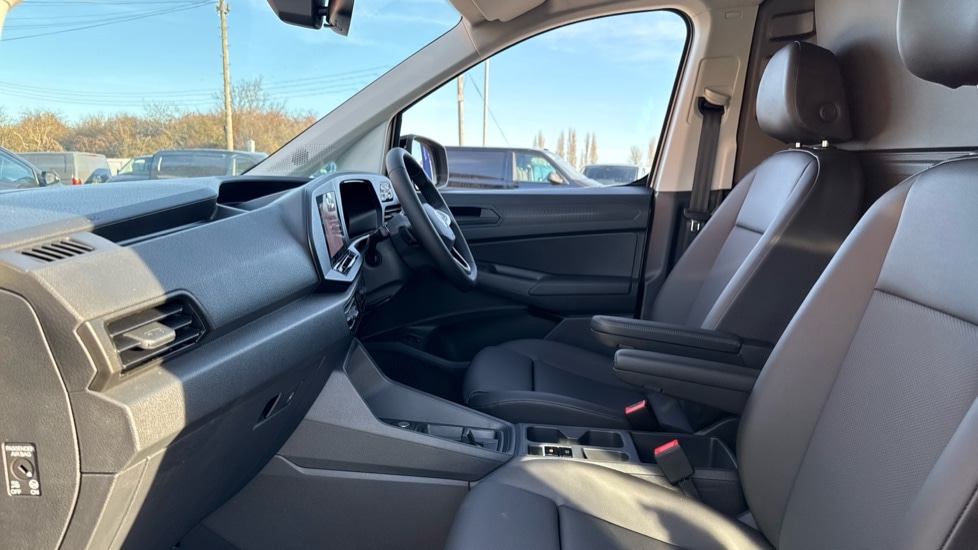 Used Volkswagen Caddy 2025 for sale - 76914878: Photo 2