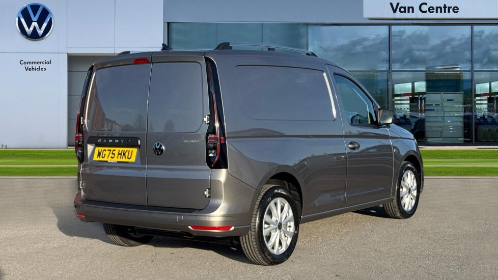 Used Volkswagen Caddy 2025 for sale - 76914878: Photo 20