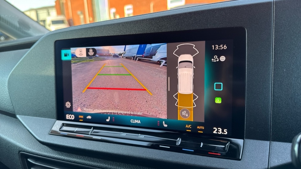 Used Volkswagen Caddy 2025 for sale - 76914878: Photo 21