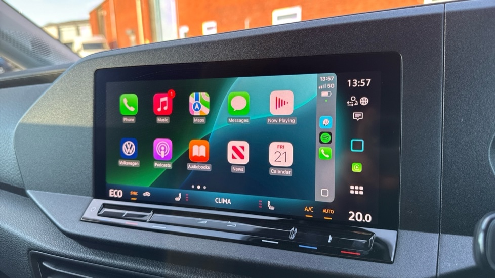 Used Volkswagen Caddy 2025 for sale - 76914878: Photo 29