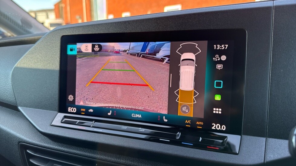 Used Volkswagen Caddy 2025 for sale - 76914878: Photo 30