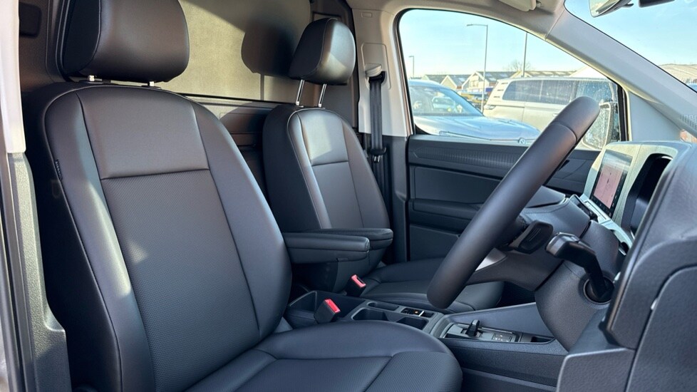 Used Volkswagen Caddy 2025 for sale - 76914878: Photo 35