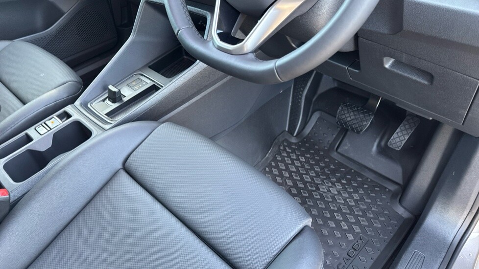 Used Volkswagen Caddy 2025 for sale - 76914878: Photo 37