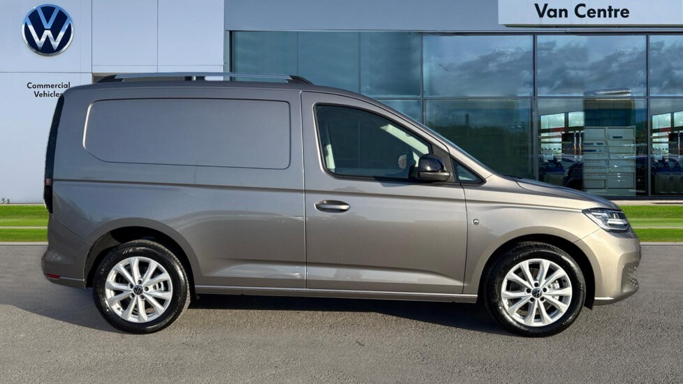 Used Volkswagen Caddy 2025 for sale - 76914878: Photo 4