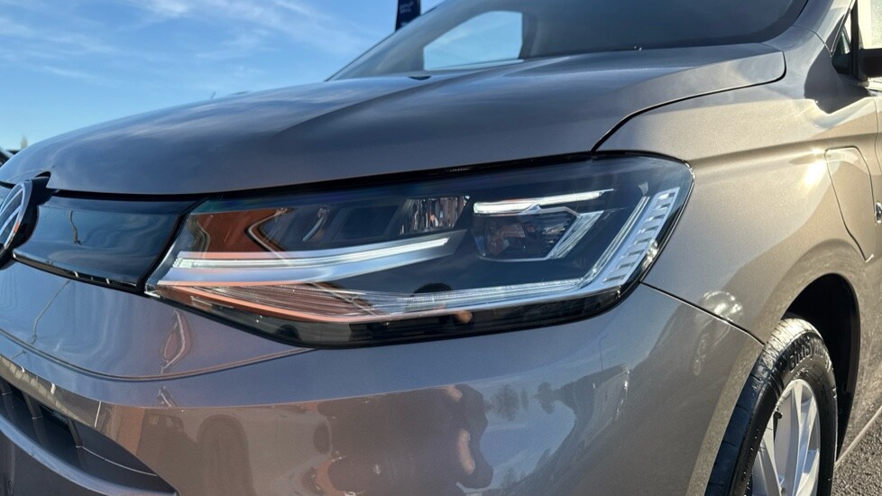 Used Volkswagen Caddy 2025 for sale - 76914878: Photo 40