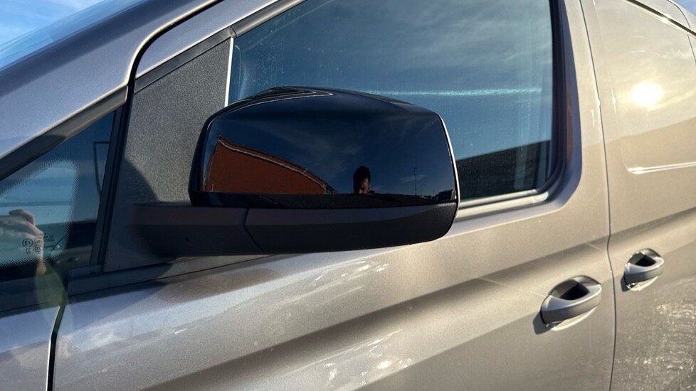 Used Volkswagen Caddy 2025 for sale - 76914878: Photo 41