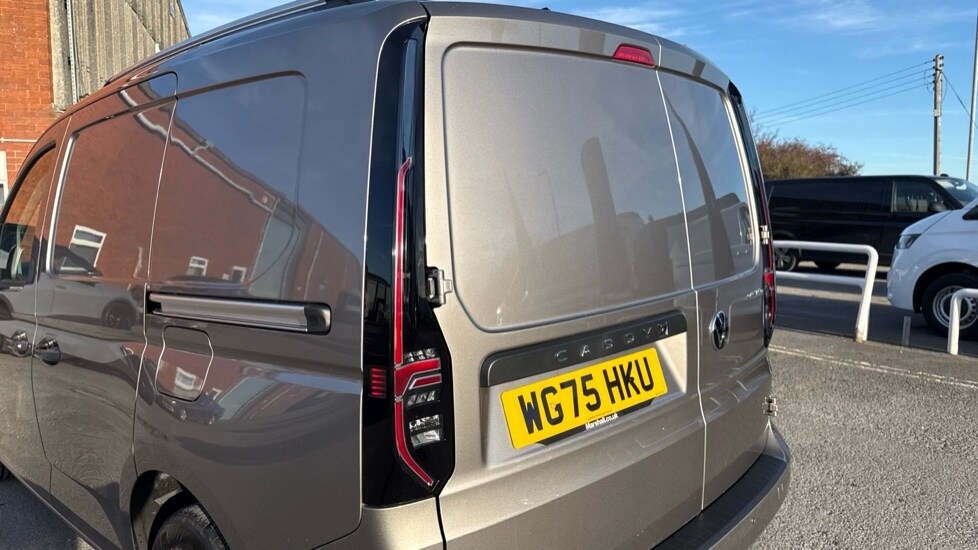 Used Volkswagen Caddy 2025 for sale - 76914878: Photo 43