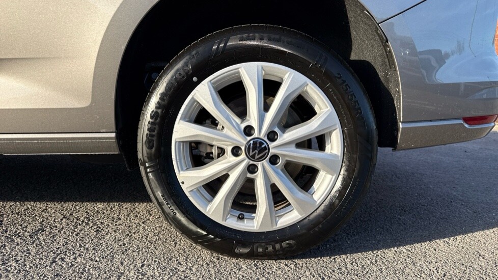 Used Volkswagen Caddy 2025 for sale - 76914878: Photo 5