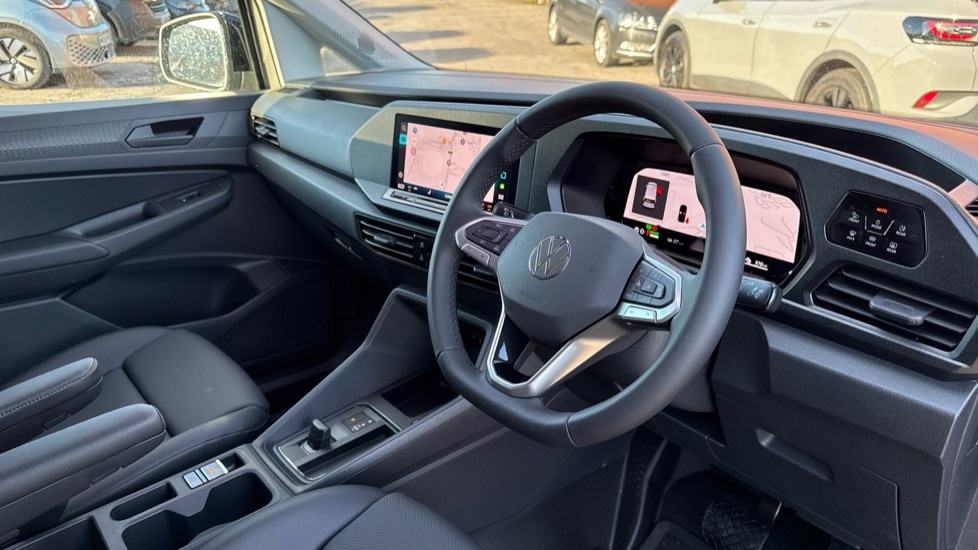 Used Volkswagen Caddy 2025 for sale - 76914878: Photo 6