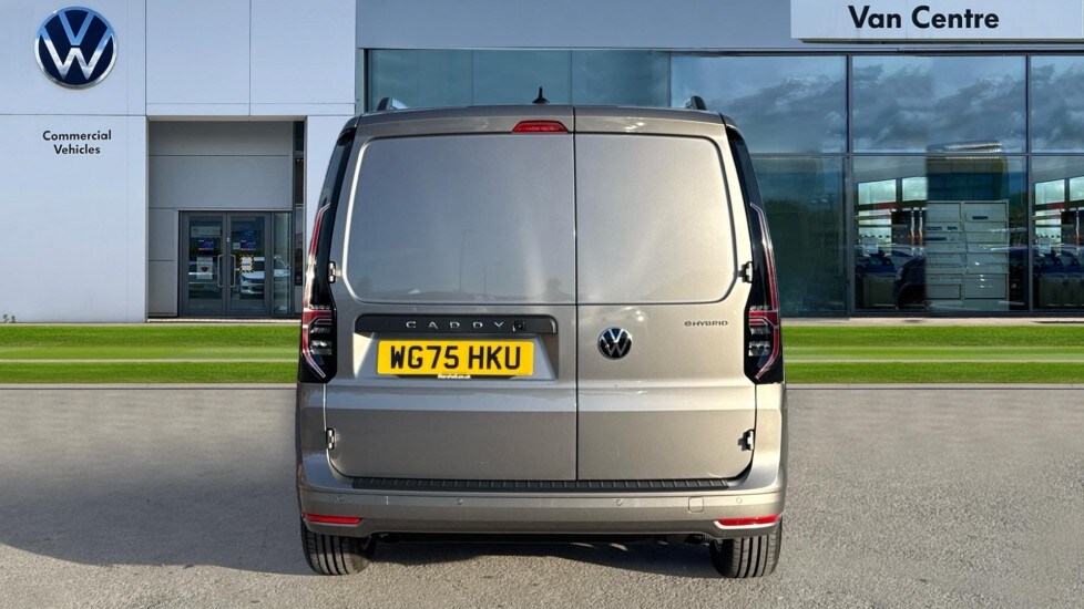 Used Volkswagen Caddy 2025 for sale - 76914878: Photo 7