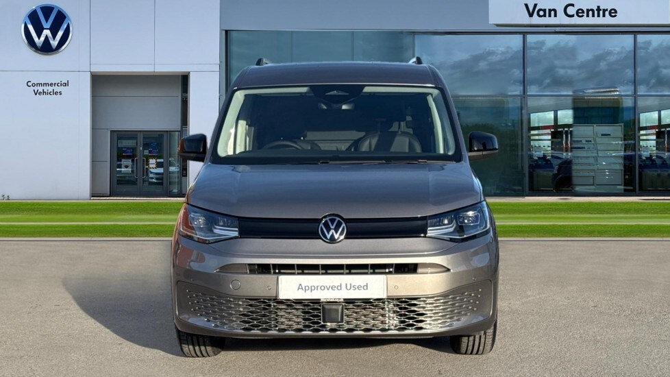 Used Volkswagen Caddy 2025 for sale - 76914878: Photo 8