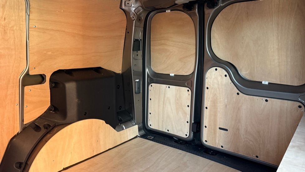 Used Volkswagen Caddy 2025 for sale - 76914878: Photo 9