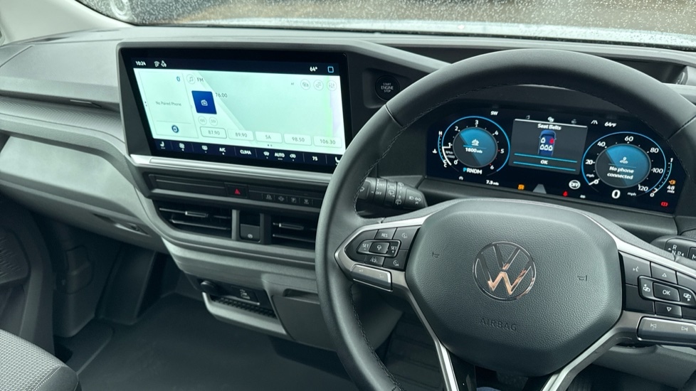 Used Volkswagen Transporter 2025 for sale - 76869511: Photo 12