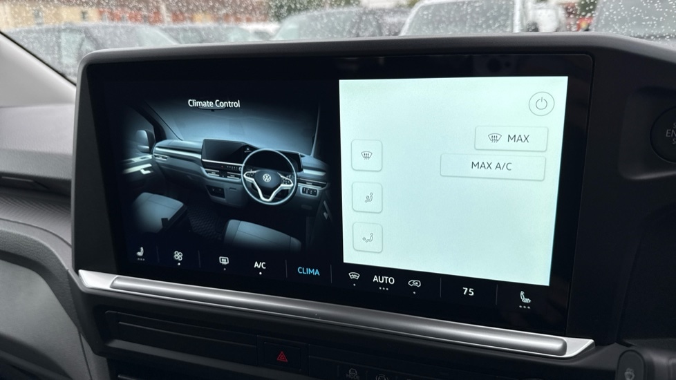 Used Volkswagen Transporter 2025 for sale - 76869511: Photo 13