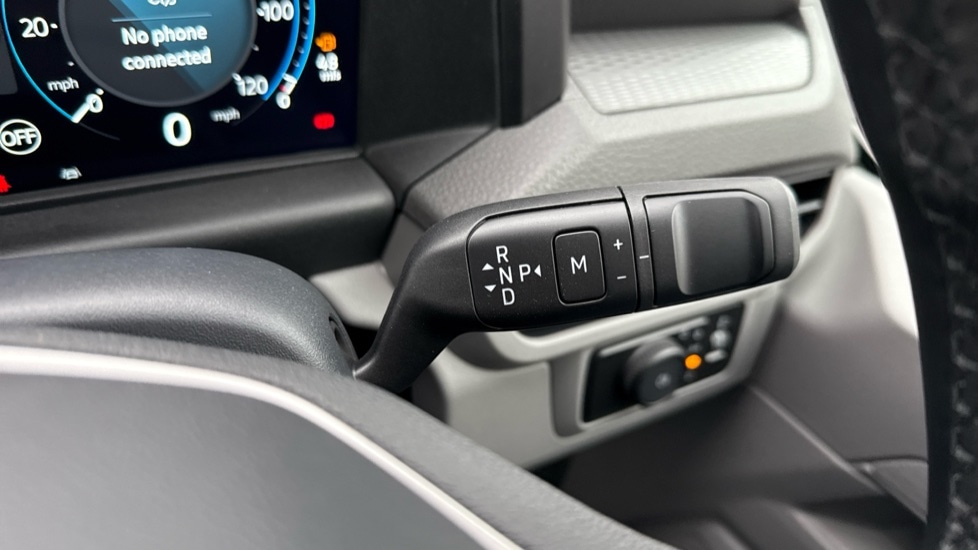 Used Volkswagen Transporter 2025 for sale - 76869511: Photo 14