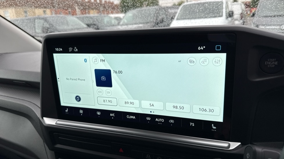 Used Volkswagen Transporter 2025 for sale - 76869511: Photo 16