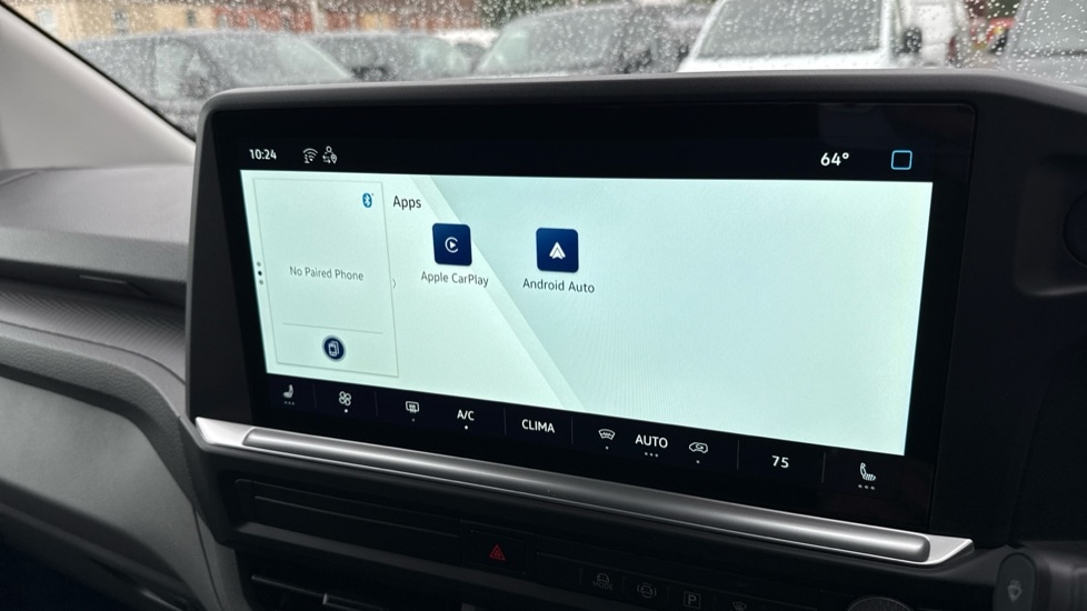 Used Volkswagen Transporter 2025 for sale - 76869511: Photo 26