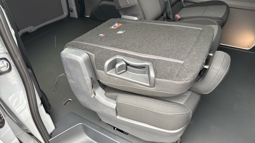 Used Volkswagen Transporter 2025 for sale - 76869511: Photo 34