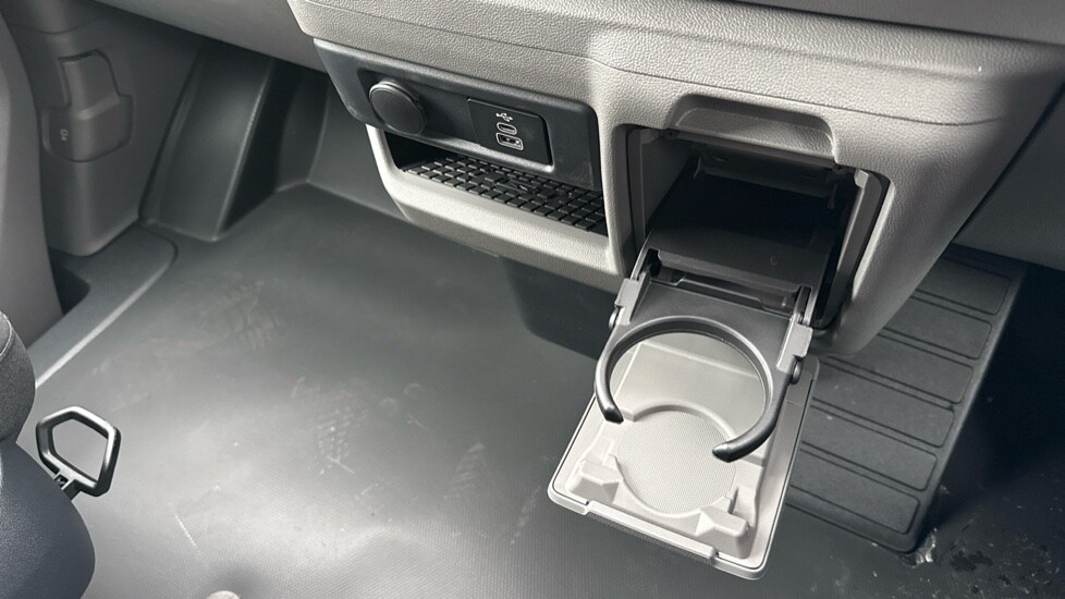 Used Volkswagen Transporter 2025 for sale - 76869511: Photo 45