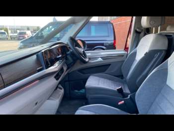 Used Volkswagen Multivan 2025 for sale - 74276341: Photo