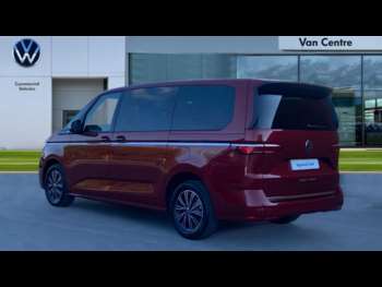 Used Volkswagen Multivan 2025 for sale - 74276341: Photo