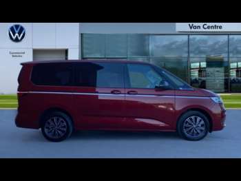 Used Volkswagen Multivan 2025 for sale - 74276341: Photo