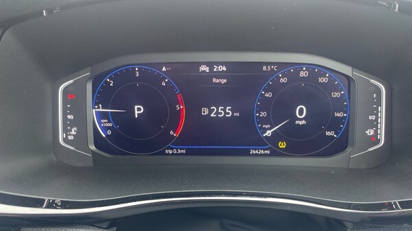 Used Volkswagen Caravelle 2022 for sale - 76297471: Photo 15