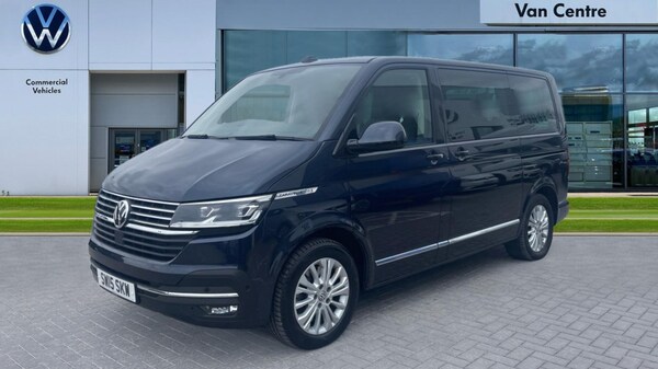 Used Volkswagen Caravelle 2022 for sale - 76297471: Photo 19