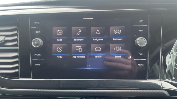 Used Volkswagen Caravelle 2022 for sale - 76297471: Photo 32