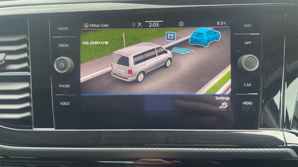 Used Volkswagen Caravelle 2022 for sale - 76297471: Photo 35
