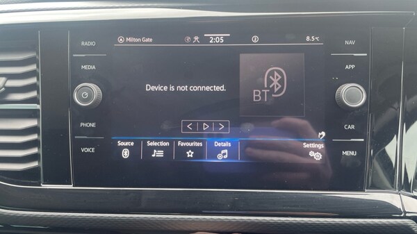 Used Volkswagen Caravelle 2022 for sale - 76297471: Photo 36