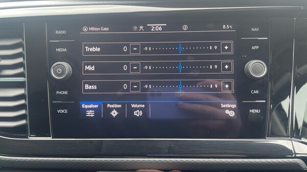 Used Volkswagen Caravelle 2022 for sale - 76297471: Photo 38