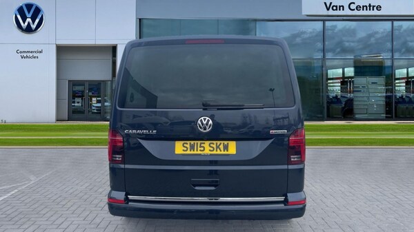 Used Volkswagen Caravelle 2022 for sale - 76297471: Photo 7