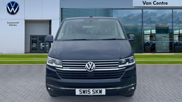 Used Volkswagen Caravelle 2022 for sale - 76297471: Photo 8