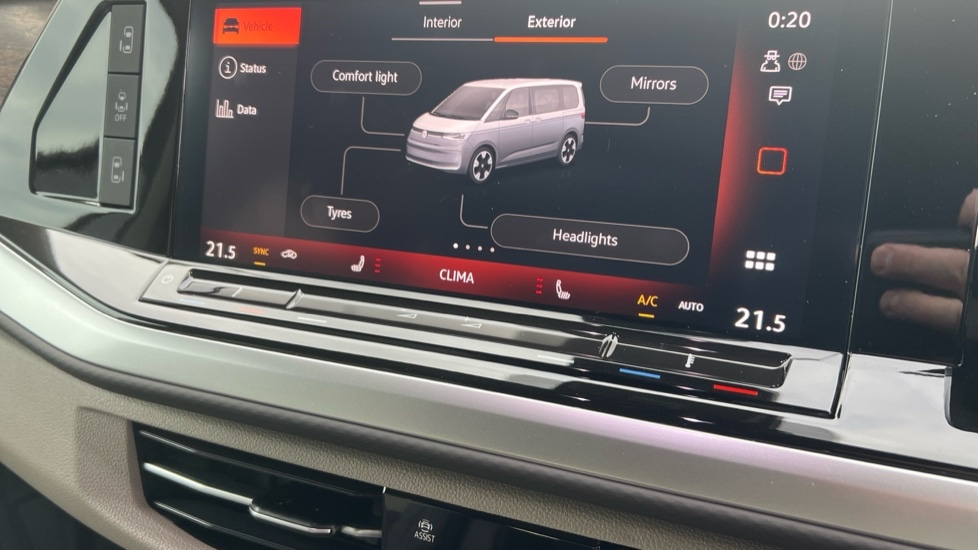 Used Volkswagen Multivan 2025 for sale - 76328161: Photo 13