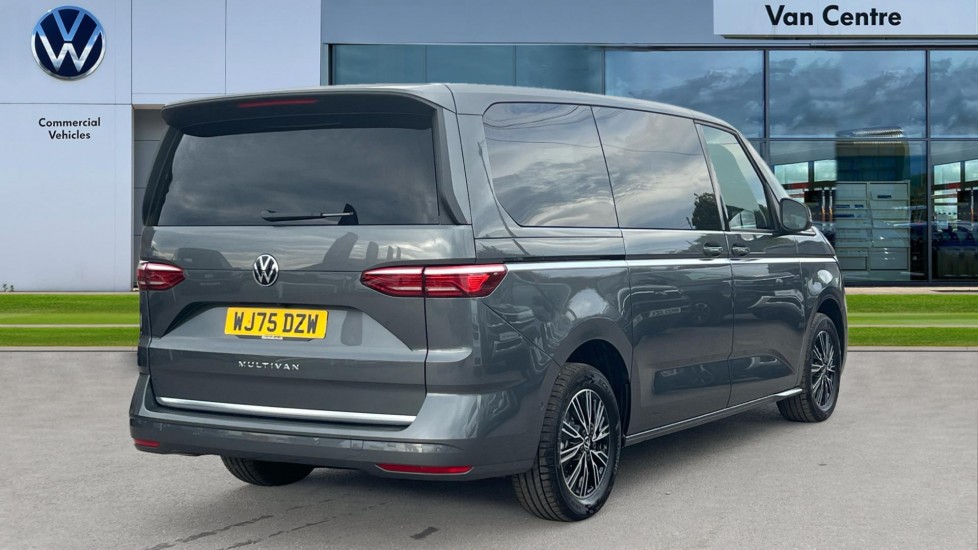 Used Volkswagen Multivan 2025 for sale - 76328161: Photo 20
