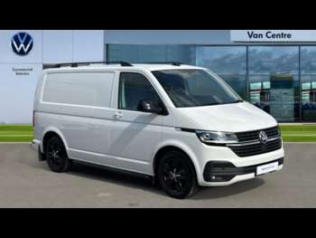 Used Volkswagen Transporter 2024 for sale - 74818956: Photo