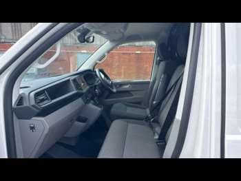 Used Volkswagen Transporter 2024 for sale - 74818956: Photo