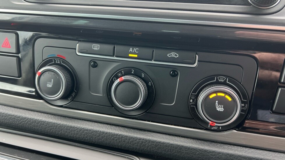 Used Volkswagen Transporter 2018 for sale - 76647830: Photo 13