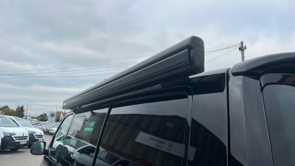 Used Volkswagen Transporter 2018 for sale - 76647830: Photo 36