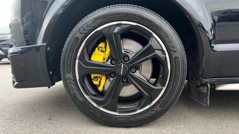 Used Volkswagen Transporter 2018 for sale - 76647830: Photo 5