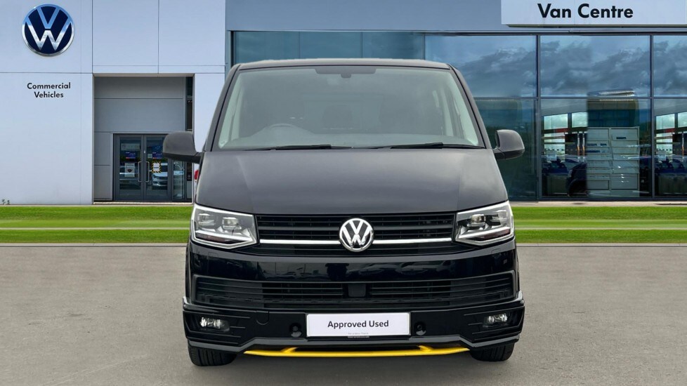 Used Volkswagen Transporter 2018 for sale - 76647830: Photo 8