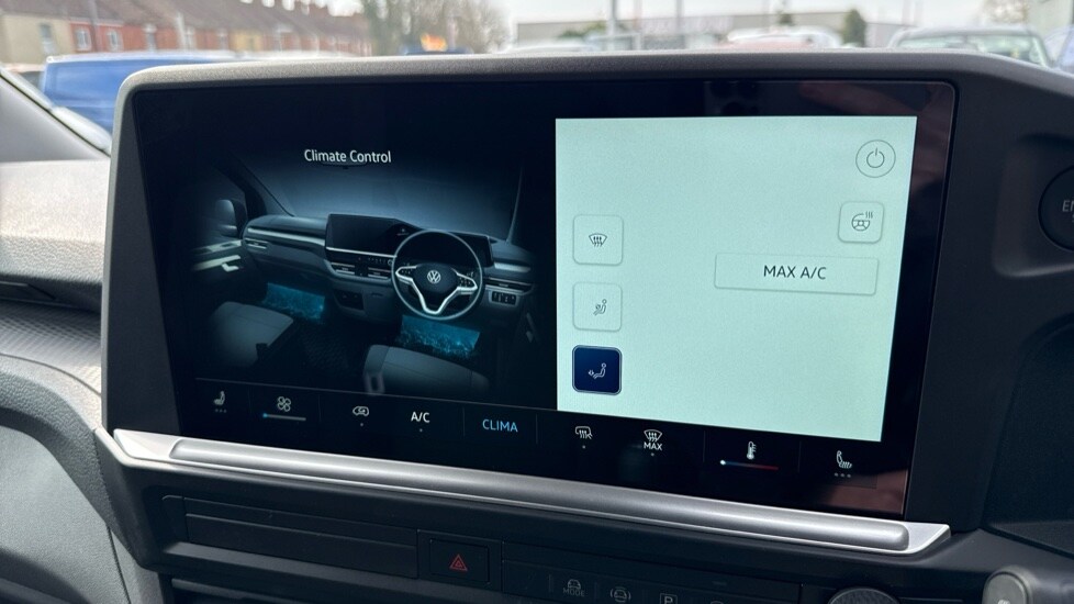 Used Volkswagen Transporter 2025 for sale - 76869291: Photo 13