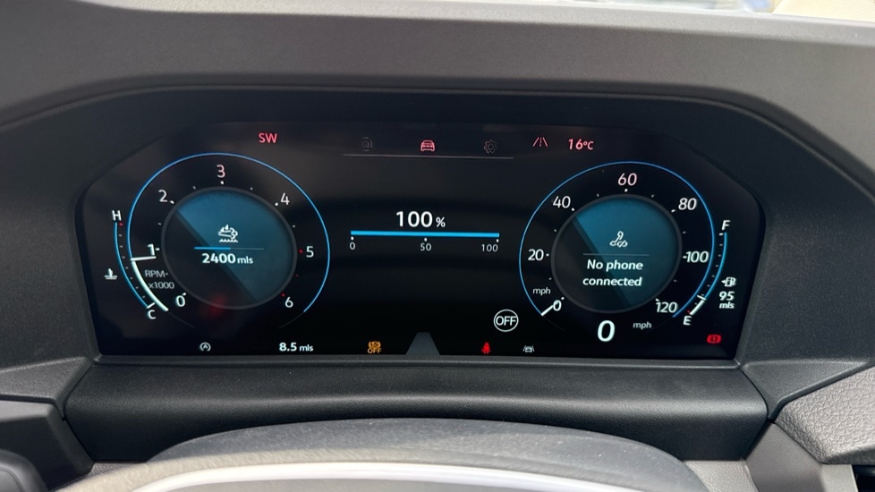 Used Volkswagen Transporter 2025 for sale - 76869291: Photo 15