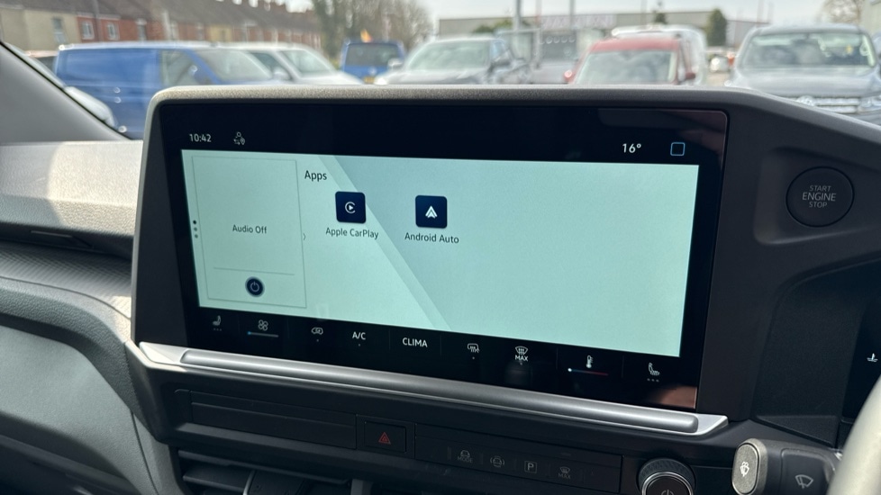 Used Volkswagen Transporter 2025 for sale - 76869291: Photo 16