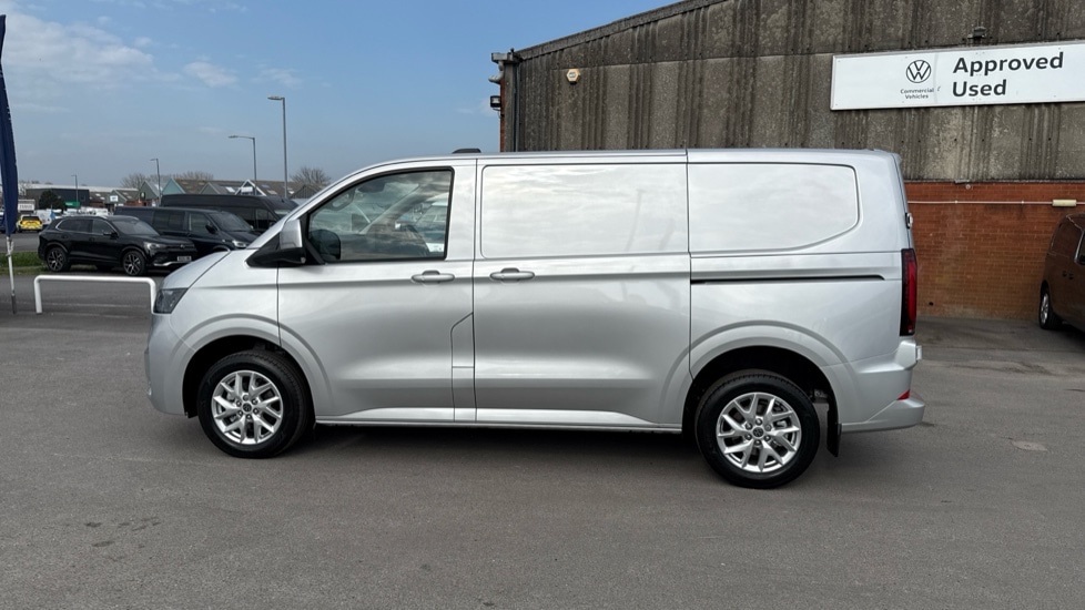 Used Volkswagen Transporter 2025 for sale - 76869291: Photo 18